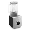 Smeg BLC01BLMEU blender 1,5 l Blender stołowy 1400 W Czarny - 2920508