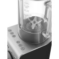 Smeg BLC01BLMEU blender 1,5 l Blender stołowy 1400 W Czarny - 2920510