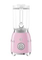 Smeg BLF03PKEU 1,5 l Blender stołowy 800 W Różowy - 2920505