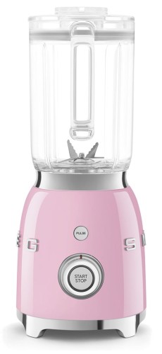 Smeg BLF03PKEU 1,5 l Blender stołowy 800 W Różowy - 2920505