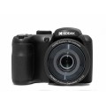 Kodak ASTRO ZOOM 1/2.3" Kompaktowy aparat fotograficzny 16,35 MP BSI CMOS Czarny - 2923470