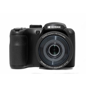 Kodak ASTRO ZOOM 1/2.3" Kompaktowy aparat fotograficzny 16,35 MP BSI CMOS Czarny