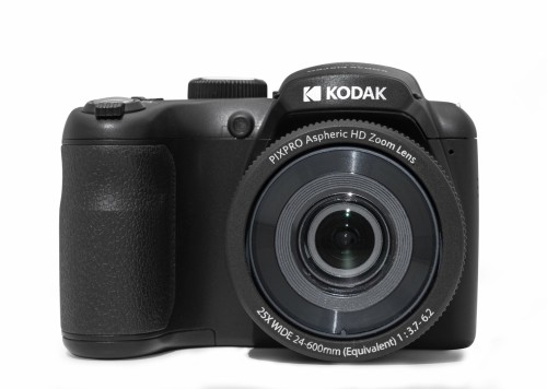 Kodak ASTRO ZOOM 1/2.3" Kompaktowy aparat fotograficzny 16,35 MP BSI CMOS Czarny - 2923470