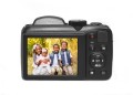 Kodak ASTRO ZOOM 1/2.3" Kompaktowy aparat fotograficzny 16,35 MP BSI CMOS Czarny - 2923463