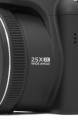 Kodak ASTRO ZOOM 1/2.3" Kompaktowy aparat fotograficzny 16,35 MP BSI CMOS Czarny - 2923467