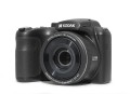 Kodak ASTRO ZOOM 1/2.3" Kompaktowy aparat fotograficzny 16,35 MP BSI CMOS Czarny - 2923464