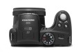Kodak ASTRO ZOOM 1/2.3" Kompaktowy aparat fotograficzny 16,35 MP BSI CMOS Czarny - 2923466