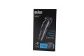 Braun BeardTrimmer 5 80708197 trymer do brody Bateria 40 2 cm Czarny - 2920198