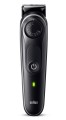 Braun BeardTrimmer 5 80708197 trymer do brody Bateria 40 2 cm Czarny - 2920194