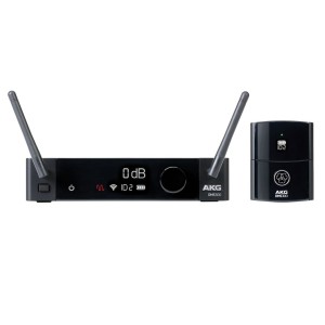 AKG DMS300