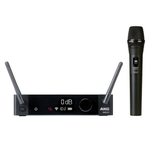 AKG DMS300 - 2928573