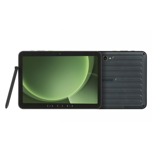 Samsung Galaxy Tab Active5 Pro 10.1" X356 6/128GB 5G Green - 2937980