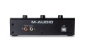 Interfejs audio USB M-AUDIO M-Track Solo przedwzmacniacz Crystal 16 bit 48 kHz Czarny - 2925727