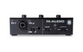 Interfejs audio USB M-AUDIO M-Track Solo przedwzmacniacz Crystal 16 bit 48 kHz Czarny - 2925728