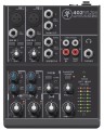 Mackie 402VLZ4 4 kan. 20 - 20000 Hz - 2932381