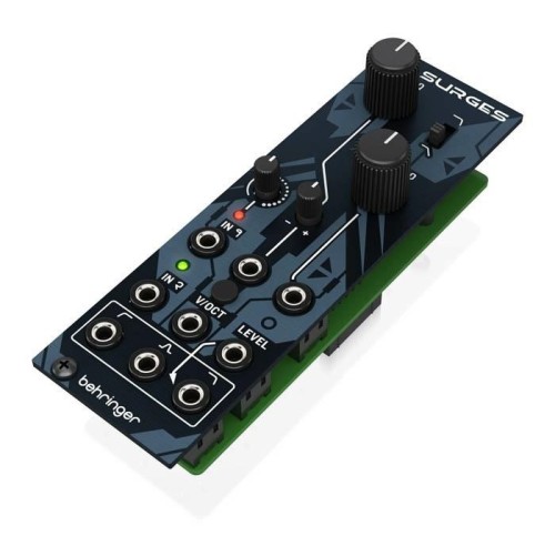 Behringer SURGES Moduł syntezatora modularnego - 2925733