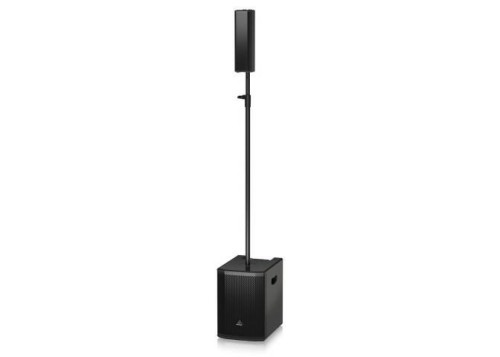 Behringer B6X Modułowy system aktywny 4x3" + 1x10" - 2925585
