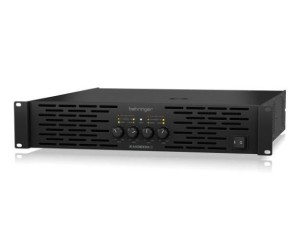 Behringer KM3600Q Wzmacniacz mocy 4-kanałowy