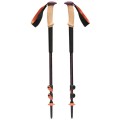 Kije trekkingowe Black Diamond Trail Cork Trekking Poles Fig BD110065 - 2936302