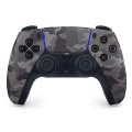 Kontroler bezprz. SONY DualSense Grey Camo Camoufl. (WYPRZEDAŻ) - 2589087