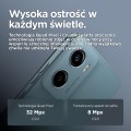 Smartfon Motorola Moto E15 2/64GB Misty Blue (WYPRZEDAŻ) - 2766019