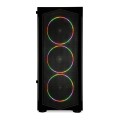 OBUDOWA I-BOX LUPUS 27 Midi Tower ATX (WYPRZEDAŻ) - 2608493
