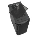 OBUDOWA I-BOX LUPUS 27 Midi Tower ATX (WYPRZEDAŻ) - 2608494