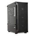 OBUDOWA I-BOX LUPUS 27 Midi Tower ATX (WYPRZEDAŻ) - 2608489