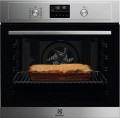 Piekarnik ELECTROLUX EOF4P56X czyszczenie pyroliza (WYPRZEDAŻ) - 2921458