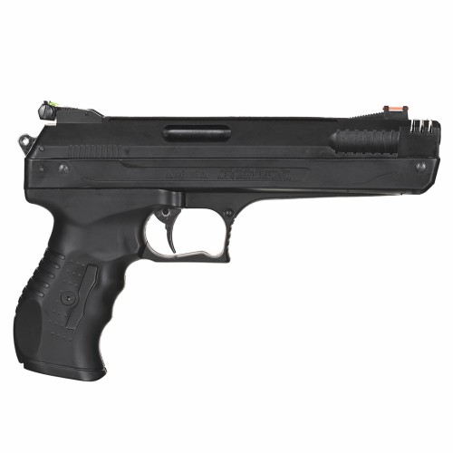 Pistolet BEEMAN P-17 PCA mod 2004/P17 4,5 (2004) (WYPRZEDAŻ) - 2936687