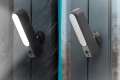 Digitus Inteligenta kamera zewnętrzna Full HD z diodami naświetlającymi LED, WLAN + sterowaniem głosowym - 2934570
