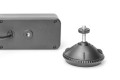 Digitus Inteligenta kamera zewnętrzna Full HD z diodami naświetlającymi LED, WLAN + sterowaniem głosowym - 2934576