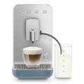 Smeg BCC13SBMEU ekspres do kawy Pełna automatyka Ekspres do espresso 1,4 l - 2919697