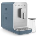 Smeg BCC13SBMEU ekspres do kawy Pełna automatyka Ekspres do espresso 1,4 l - 2919692