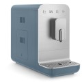 Smeg BCC13SBMEU ekspres do kawy Pełna automatyka Ekspres do espresso 1,4 l - 2919715