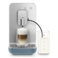 Smeg BCC13SBMEU ekspres do kawy Pełna automatyka Ekspres do espresso 1,4 l - 2919712