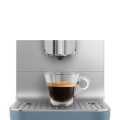 Smeg BCC13SBMEU ekspres do kawy Pełna automatyka Ekspres do espresso 1,4 l - 2919696