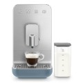 Smeg BCC13SBMEU ekspres do kawy Pełna automatyka Ekspres do espresso 1,4 l - 2919704