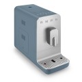 Smeg BCC13SBMEU ekspres do kawy Pełna automatyka Ekspres do espresso 1,4 l - 2919687