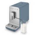 Smeg BCC13SBMEU ekspres do kawy Pełna automatyka Ekspres do espresso 1,4 l - 2919711