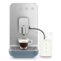 Smeg BCC13SBMEU ekspres do kawy Pełna automatyka Ekspres do espresso 1,4 l - 2919710