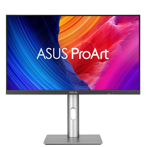 ASUS ProArt PA32QCV monitor komputerowy 80 cm (31.5") 6016 x 3384 px 6K Ultra HD LCD Srebrny - 2931058