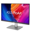 ASUS ProArt PA32QCV monitor komputerowy 80 cm (31.5") 6016 x 3384 px 6K Ultra HD LCD Srebrny - 2931051