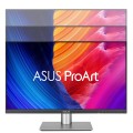 ASUS ProArt PA32QCV monitor komputerowy 80 cm (31.5") 6016 x 3384 px 6K Ultra HD LCD Srebrny - 2931050