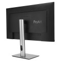 ASUS ProArt PA32QCV monitor komputerowy 80 cm (31.5") 6016 x 3384 px 6K Ultra HD LCD Srebrny - 2931052