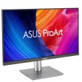 ASUS ProArt PA32QCV monitor komputerowy 80 cm (31.5") 6016 x 3384 px 6K Ultra HD LCD Srebrny - 2931056