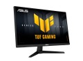 ASUS TUF Gaming VG279QM5A monitor komputerowy 68,6 cm (27") 1920 x 1080 px Full HD LCD Czarny - 2929686