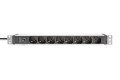 Digitus DN-95410-IT rozdzielacz zasilania PDU 8 x gniazdo sieciowe 1U - 2928477