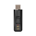 Silicon Power Blaze B50 pamięć USB 256 GB USB Typu-A 3.2 Gen 1 (3.1 Gen 1) Czarny - 2934397