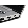 Kensington Wąska blokada NanoSaver z zamkiem szyfrowym do laptopa - 2928736